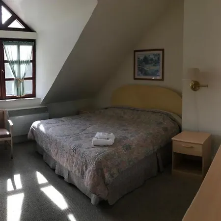 Feher Hattyu Fogado Bed & Breakfast *