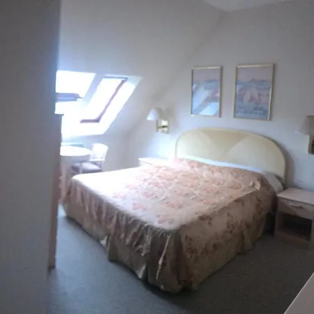 Bed & Breakfast Feher Hattyu Fogado Veroce