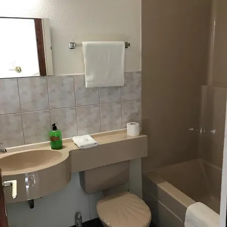 Feher Hattyu Fogado Panzió