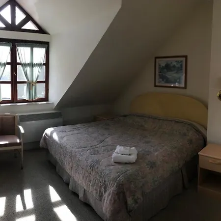 Bed & Breakfast Feher Hattyu Fogado Veroce